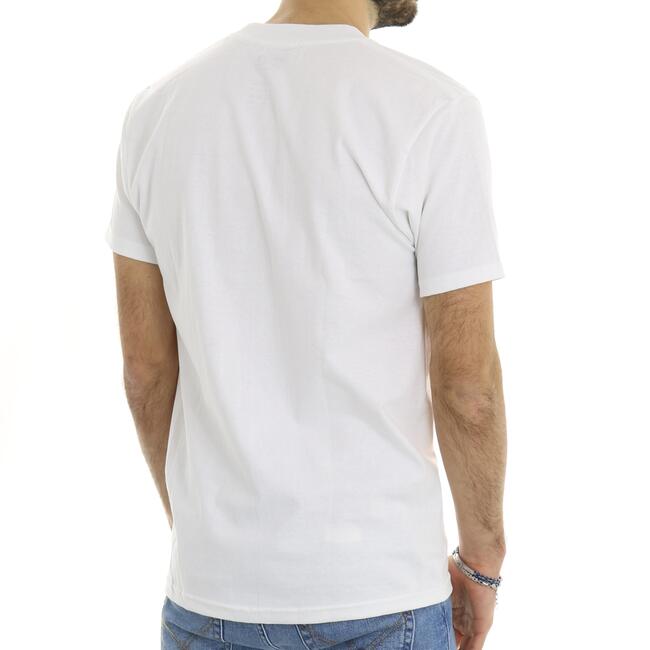 T-SHIRT EYES ICON 3 CLASSIC TEE OBEY - Mad Fashion | img vers.650x/